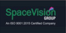 space vision infrastructures